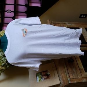 Dog Limited Tee - SZ XL